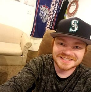 Meet your Posher, Steven